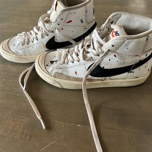 Nike Blazer 4Y
